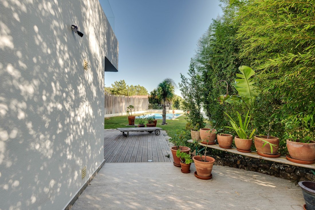 Villa in Alcabideche, Lisbon, Portugal 5 - 18376173