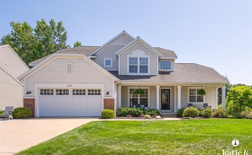 House in Grand Rapids, Michigan, United States 1
