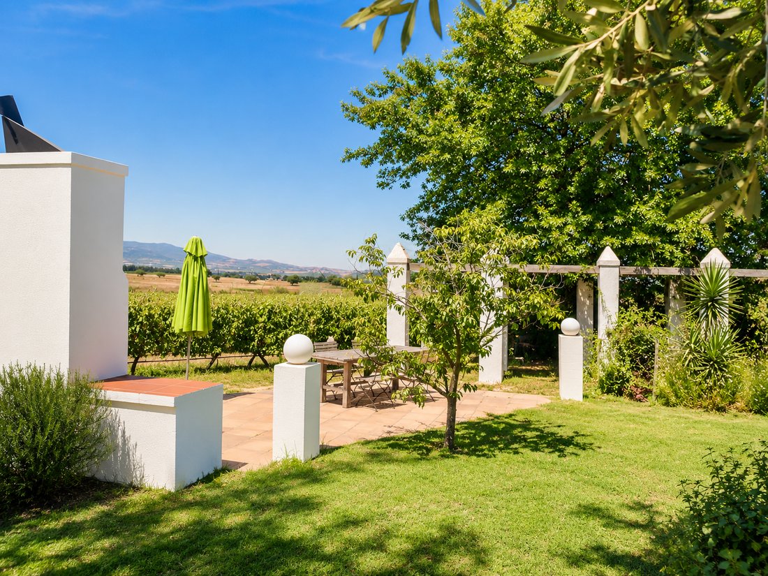 Farm Ranch in Wellington, Western Cape, South Africa 5 - 18374572