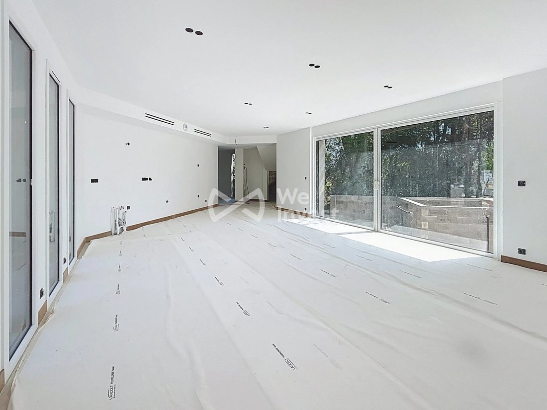 Villa in Hôpitaux-Facultés, Montpellier, France 4 - 16021059