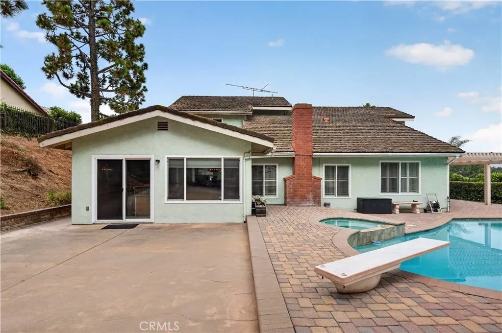 House in Hacienda Heights, California, United States 3 - 18379607