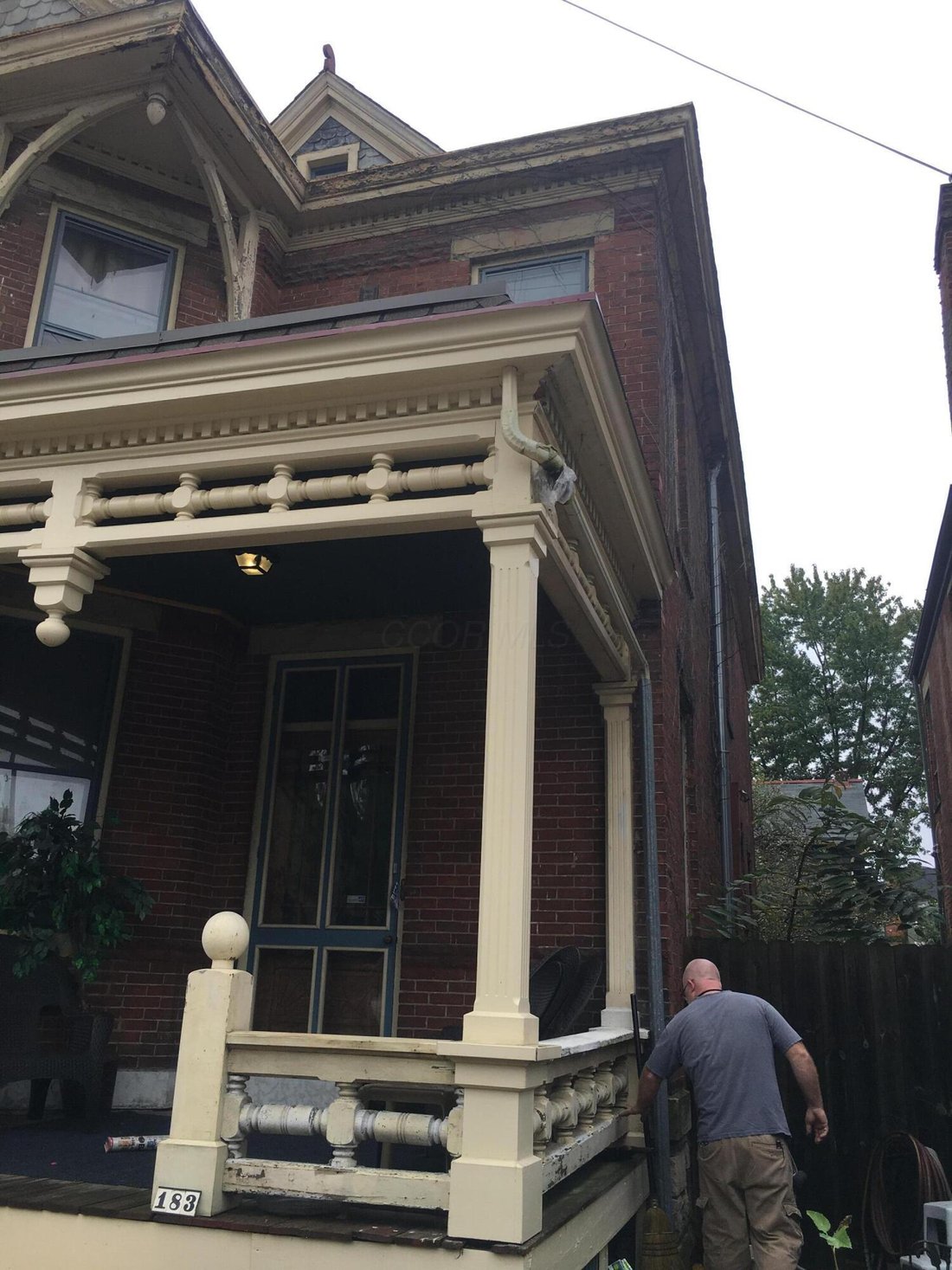 House in Columbus, Ohio, United States 5 - 18372998