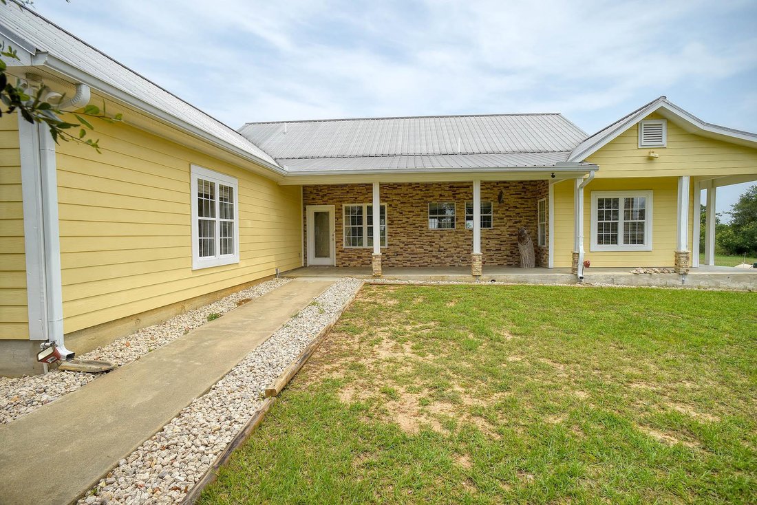 House in Cedar Creek, Texas, United States 4 - 16588715