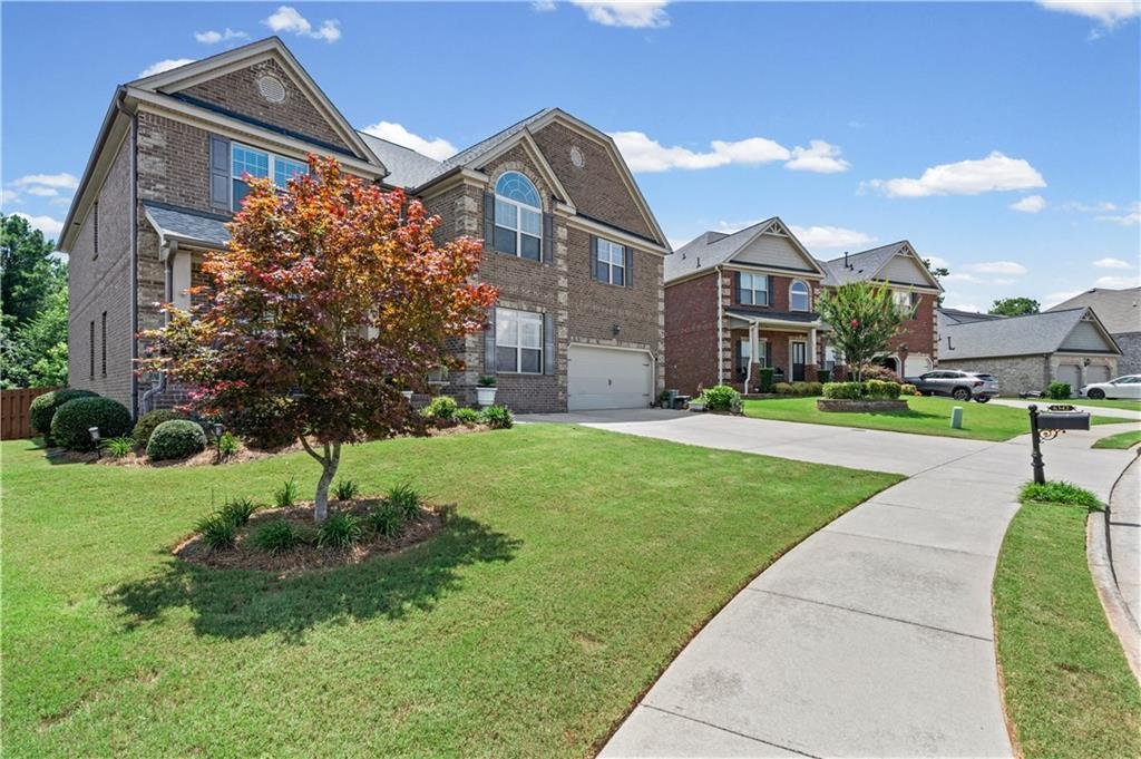 House in Flowery Branch, Georgia, United States 2 - 18379949