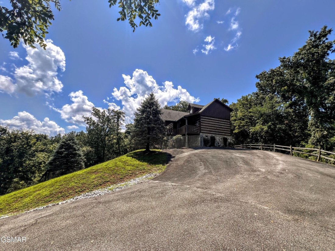 House in Sevierville, Tennessee, United States 5 - 18373655