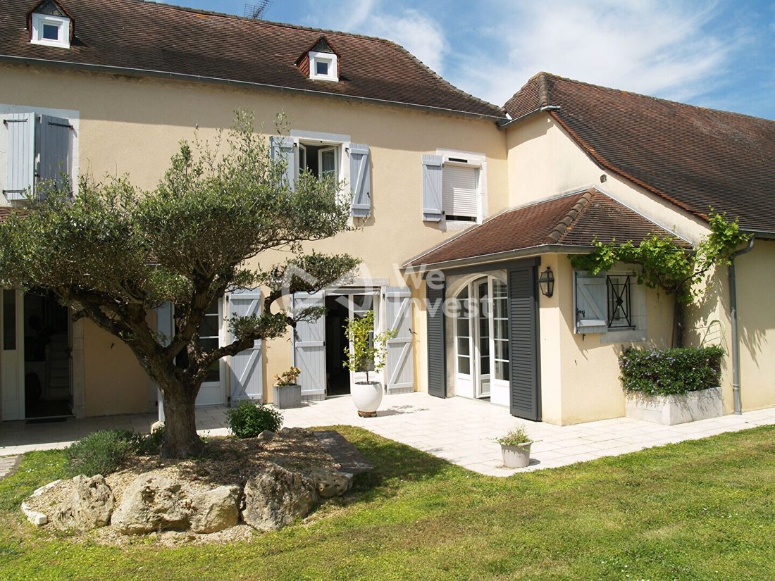 House in Pardies, Nouvelle-Aquitaine, France 1 - 17732373