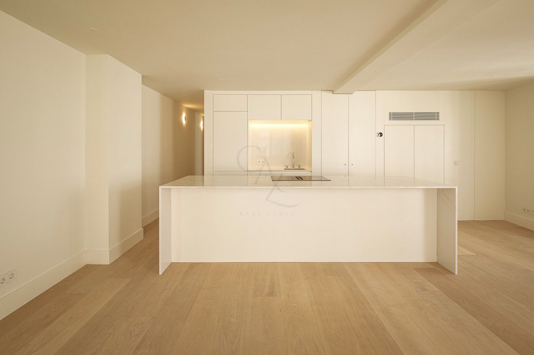 Apartment in Santo Antonio, Lisbon, Portugal 5 - 18374802