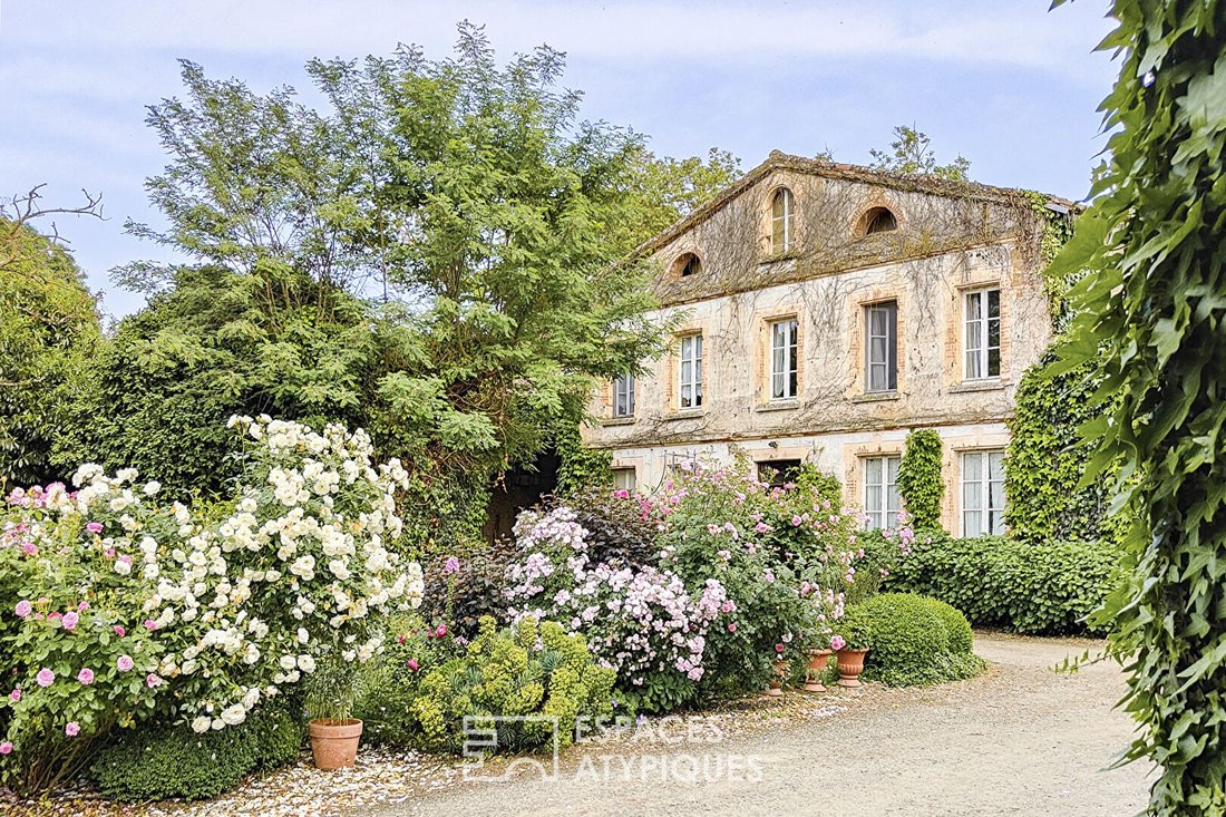 Villa in Boutbouilhes-Ox, Muret, France 1 - 18368701