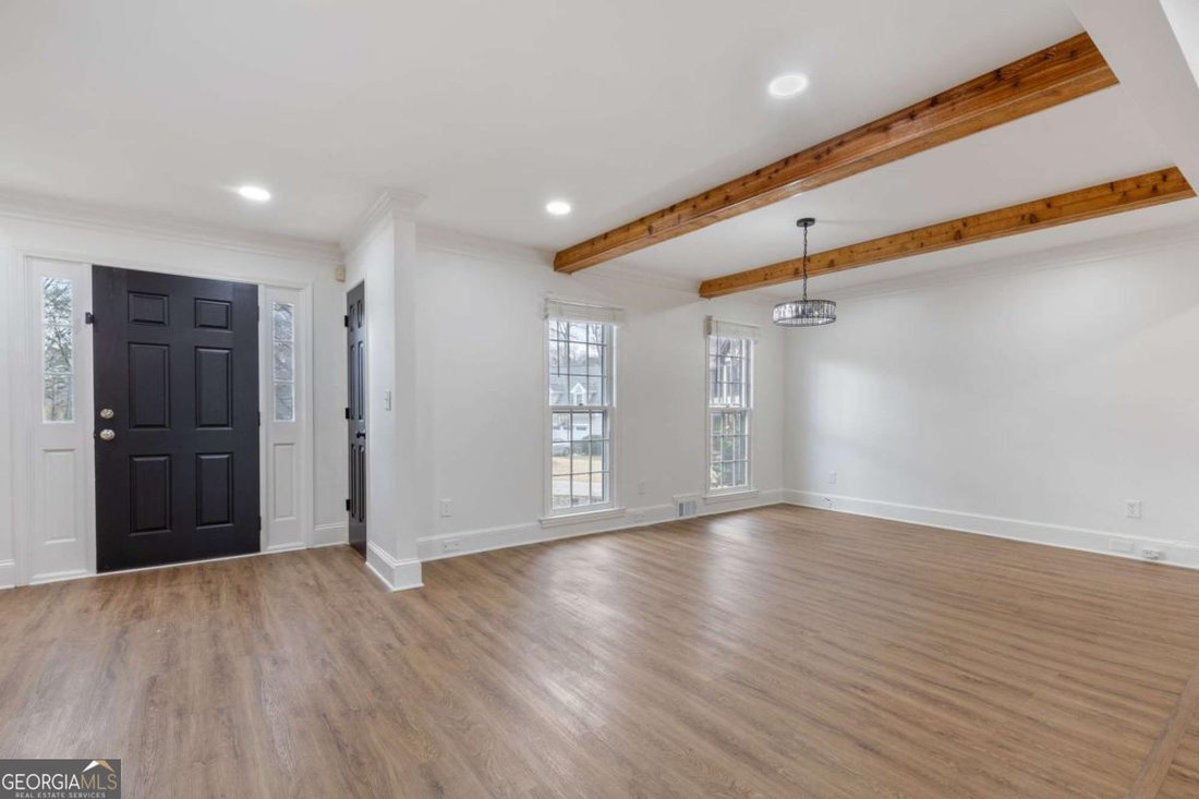 Casa en Lilburn, Georgia, Estados Unidos 4 - 18373545