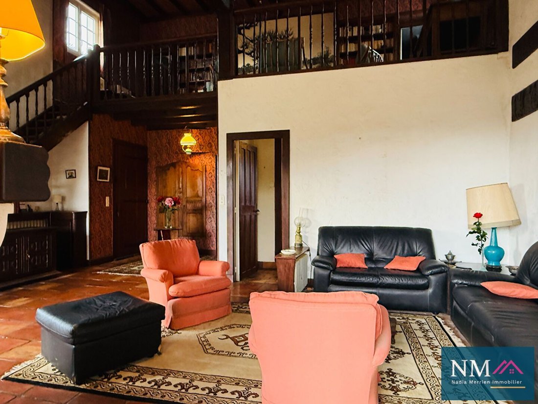 House in Lahonce, Nouvelle-Aquitaine, France 5 - 18378776