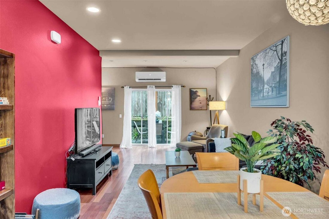 House in Seattle, Washington, United States 2 - 18377659