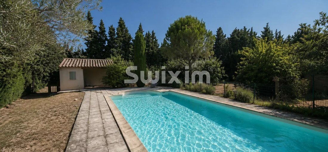 Country House in Grignan, Auvergne-Rhône-Alpes, France 5 - 18374436