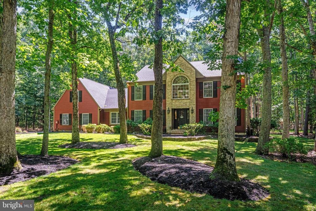House in Medford Lakes, New Jersey, United States 3 - 18373331