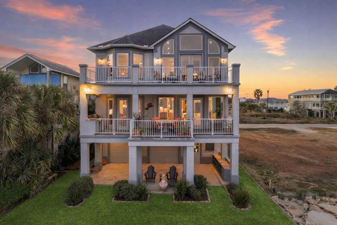 House in Seabrook, Texas, United States 3 - 18379993