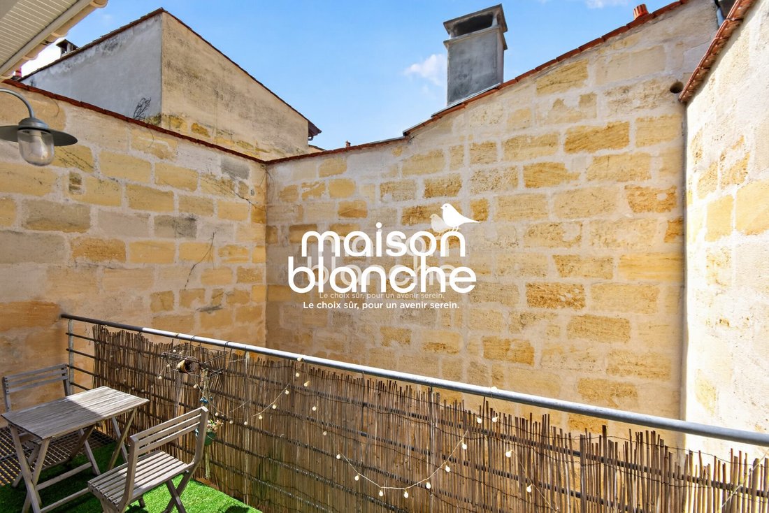 House in Saint Bruno-Saint Augustin, Bordeaux, France 3 - 17732430