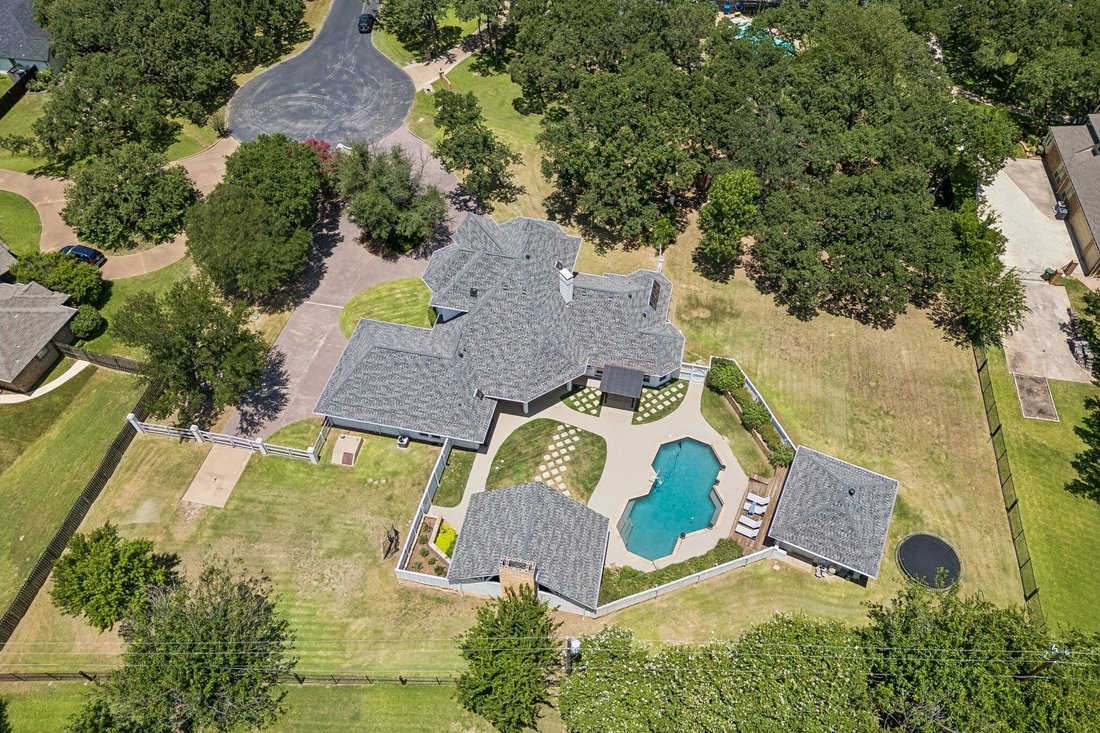 House in Lantana, Texas, United States 2 - 18373521