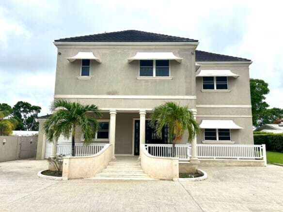 Bridgetown, Christ Church, Barbados 1 - 18048320