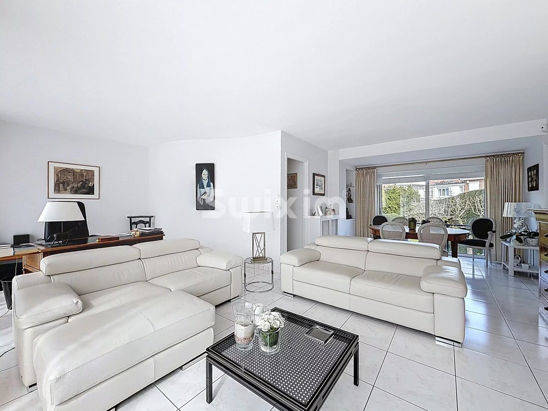 House in Villeneuve-d'Ascq, Hauts-de-France, France 2 - 18374291