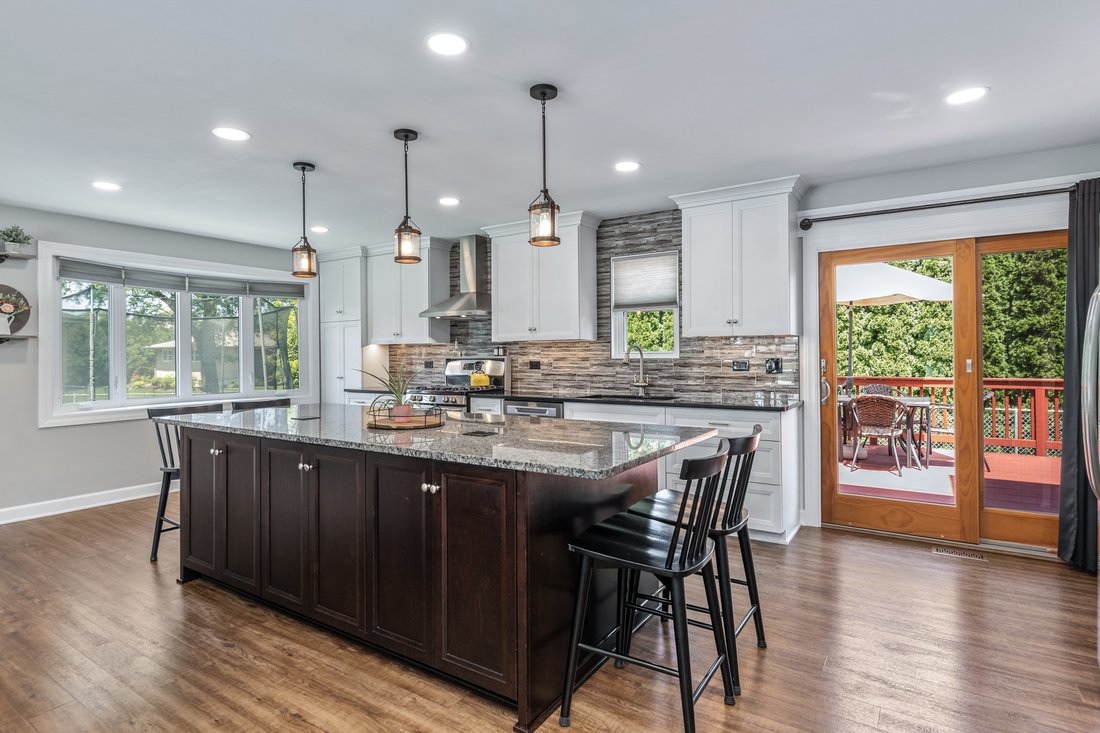 House in Lisle, Illinois, United States 2 - 18373777