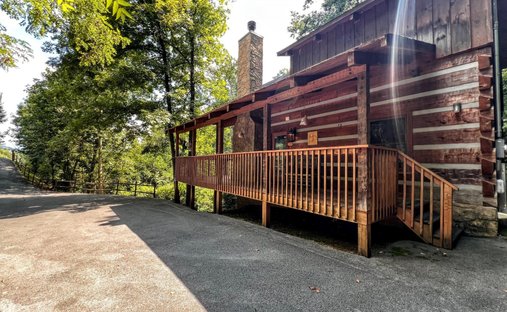Casa en Sevierville, Tennessee, Estados Unidos 1