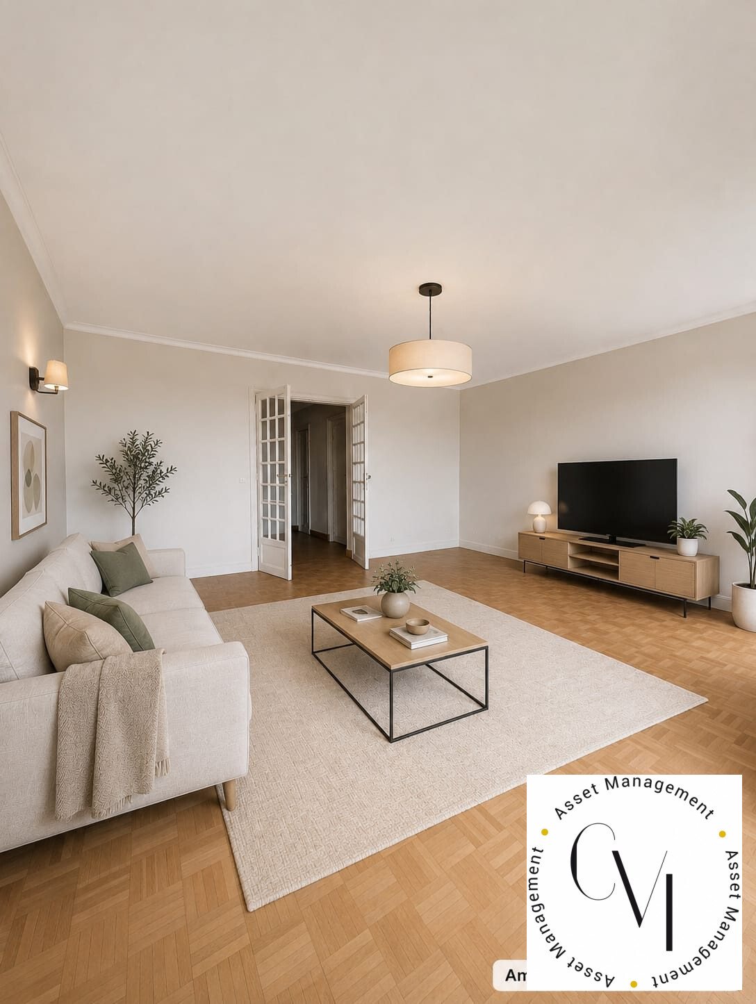 Apartment in Nogent-sur-Marne, Ile-de-France, France 2 - 16224591