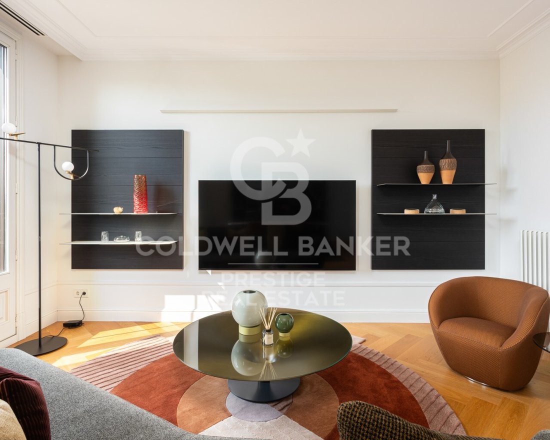 Apartment in Eixample, Barcelona, Spain 3 - 18381493