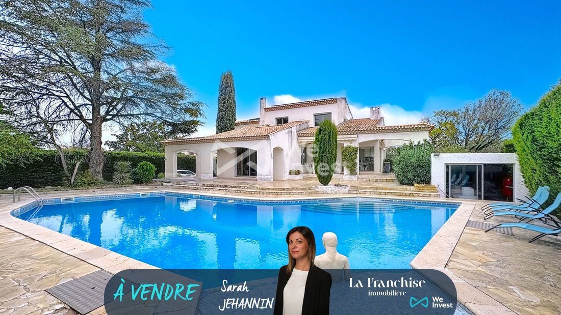 House in Nord, Saint-Jean-de-Vedas, France 2 - 17432769