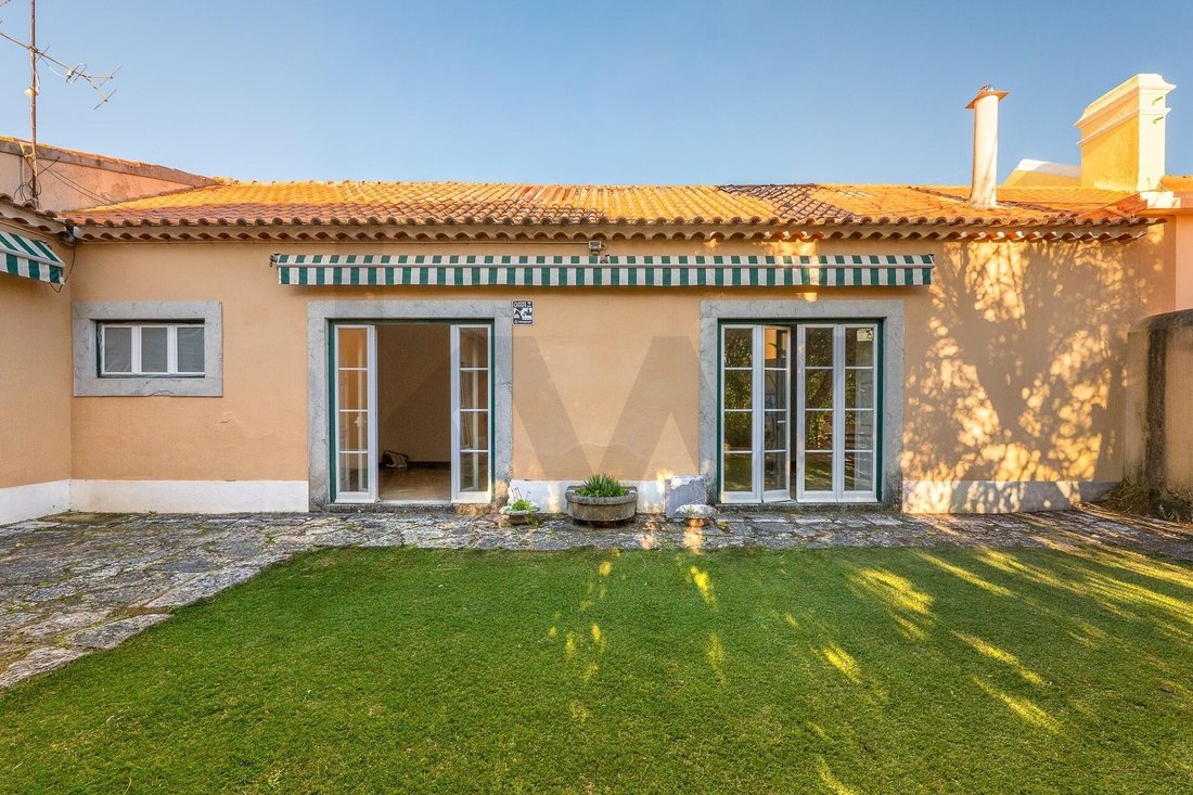 House in Penha de Franca, Lisbon, Portugal 1 - 18373340