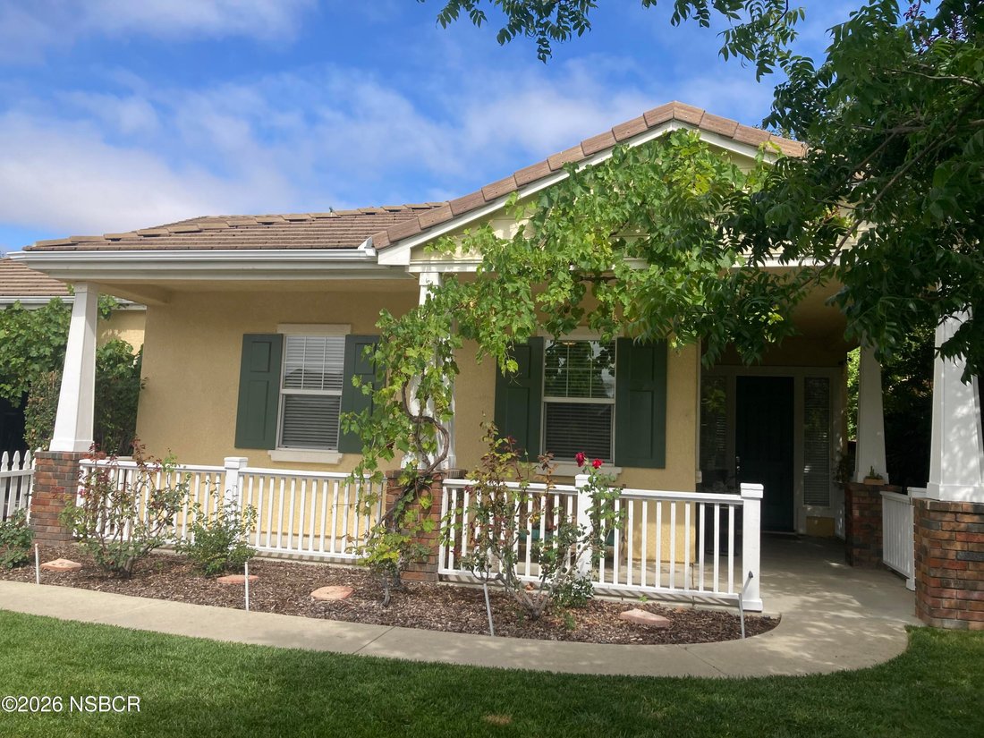 House in Buellton, California, United States 2 - 17465694