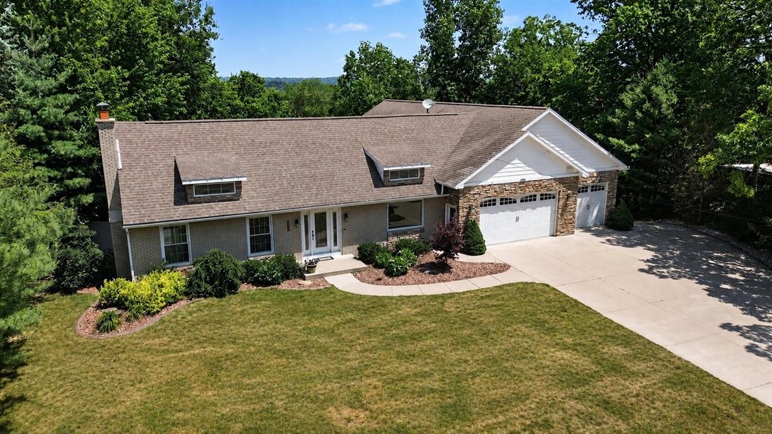 House in Grand Rapids, Michigan, United States 1 - 18379068
