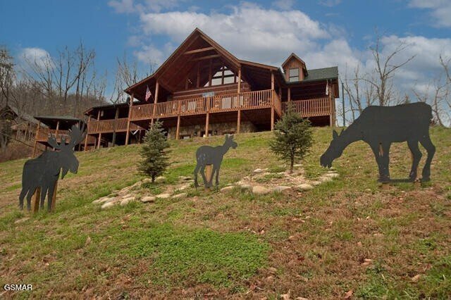 House in Sevierville, Tennessee, United States 3 - 18373655