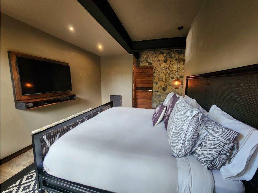Condo in Valle de Bravo, State of Mexico, Mexico 4 - 18374723