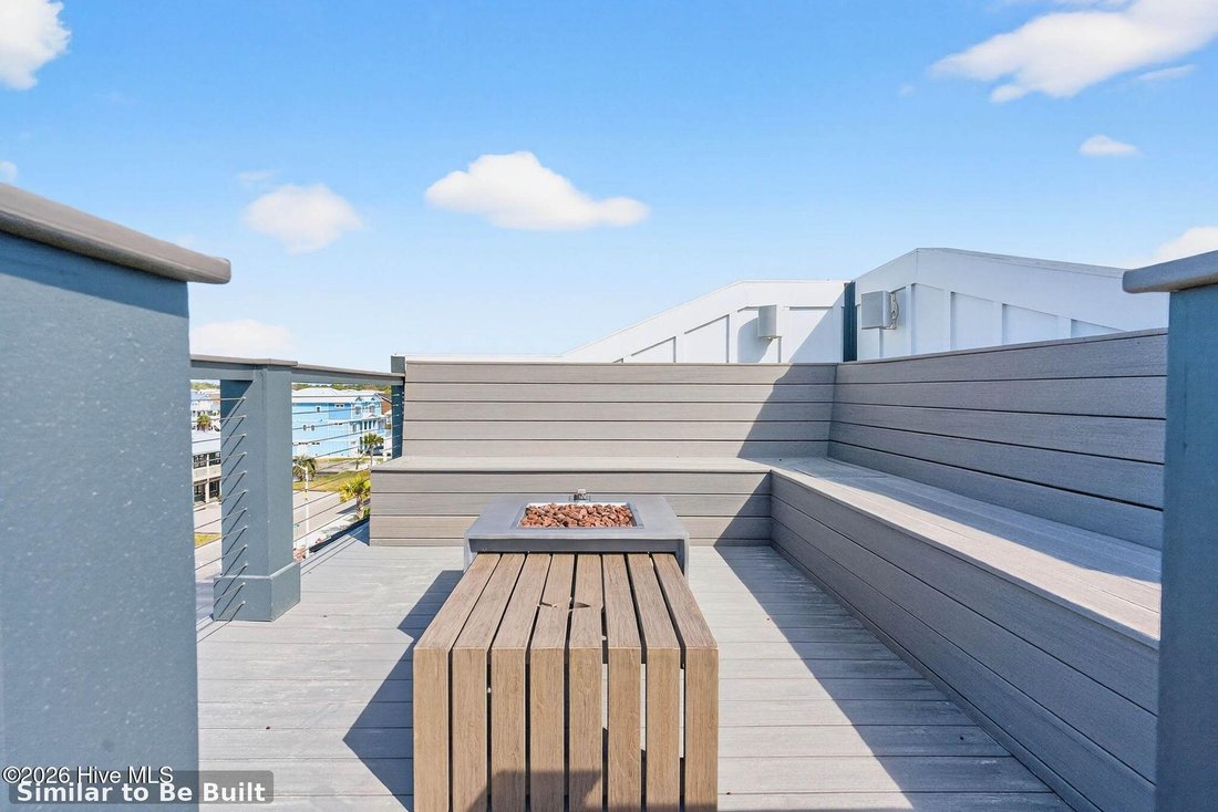 House in Ocean Isle Beach, North Carolina, United States 3 - 17883987