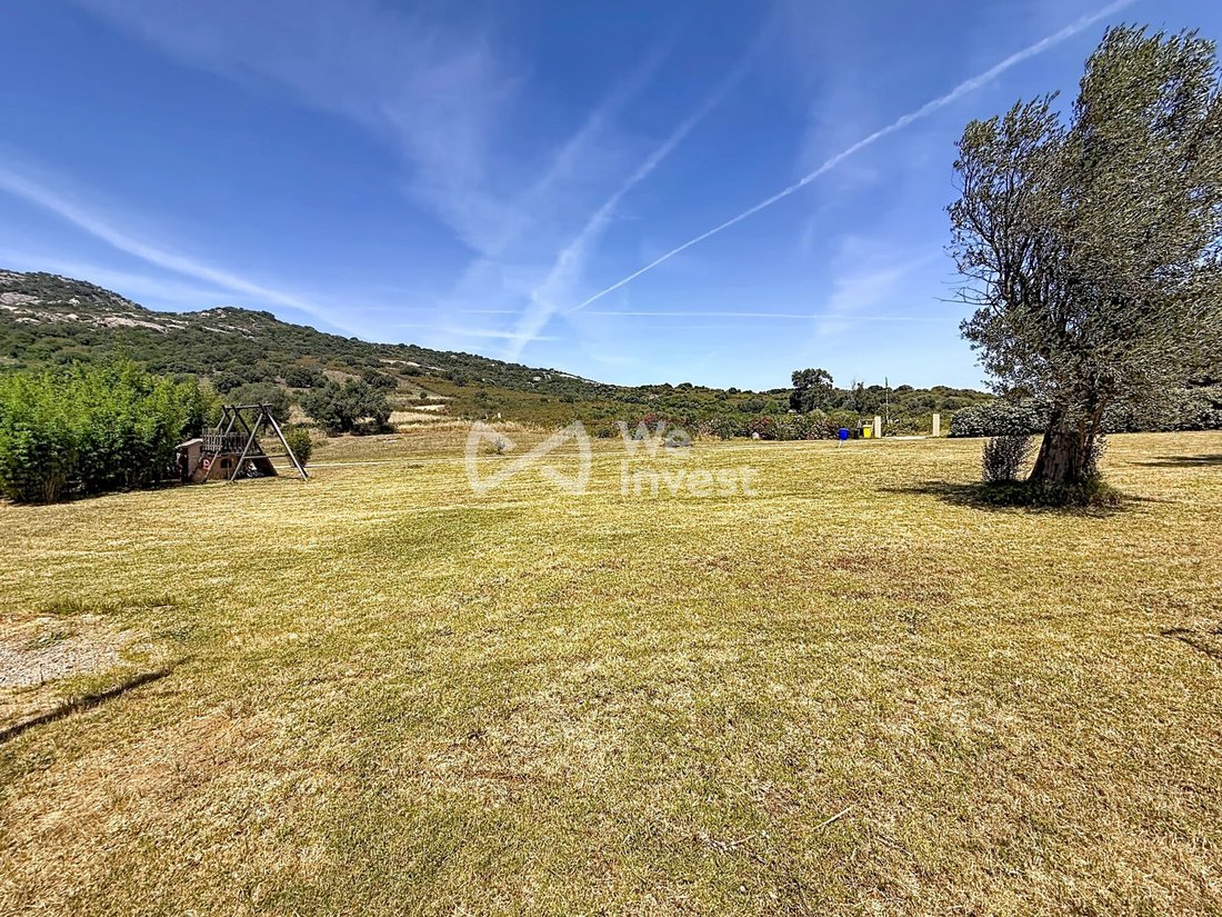 House in Centre, Calvi, France 5 - 18385650
