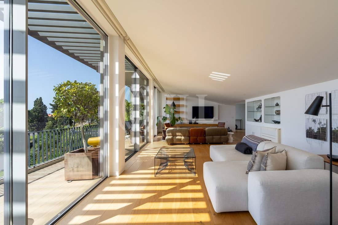 Apartment in Cascais e Estoril, Lisbon, Portugal 3 - 18382263