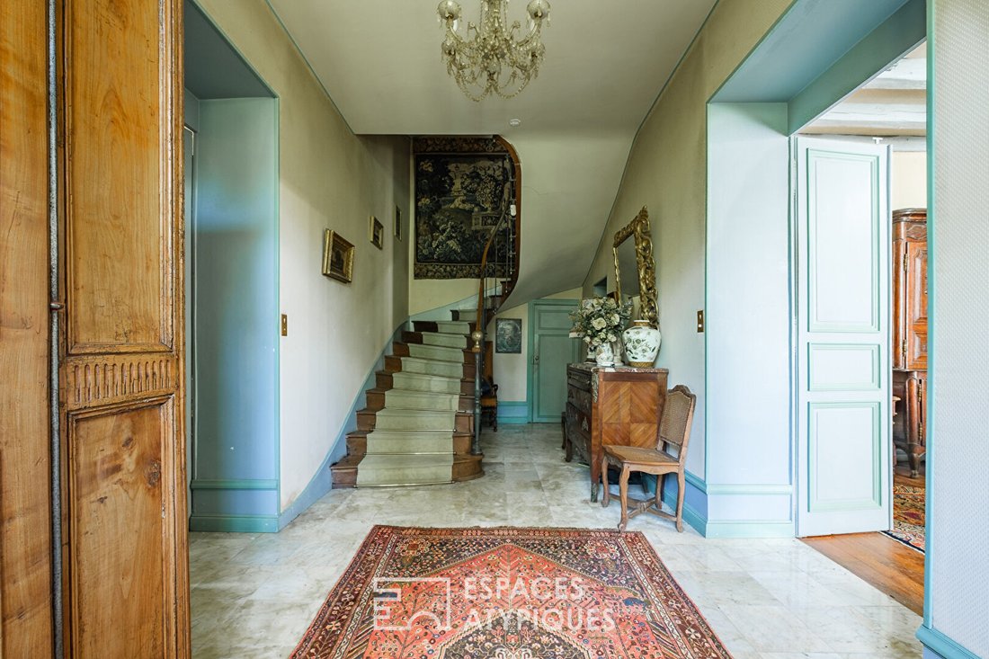 Villa in Auxances, Migné-Auxances, France 4 - 18368041
