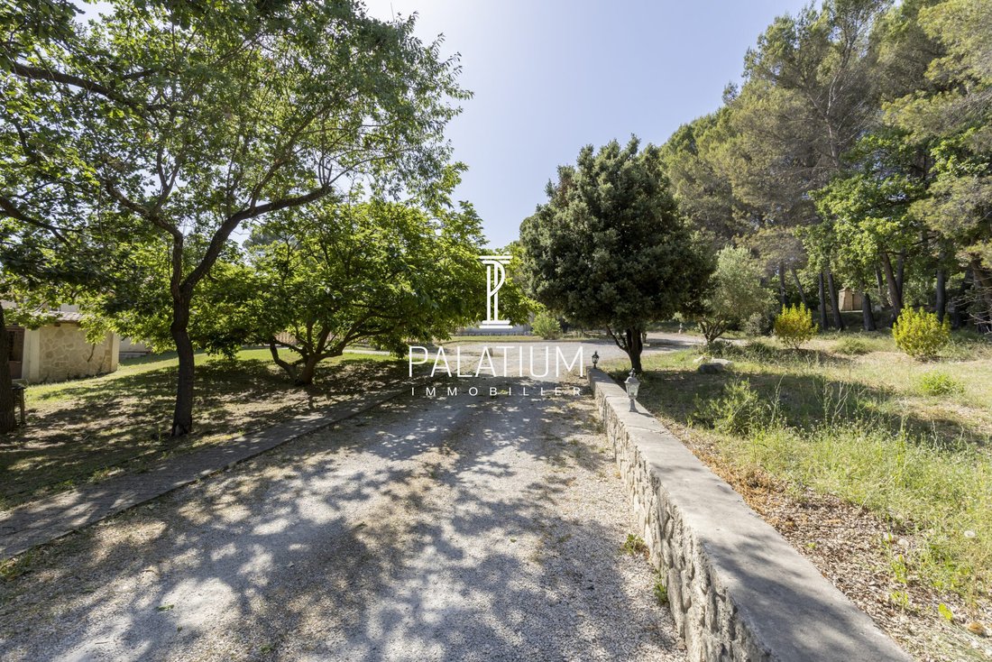 House in Ventabren, Provence-Alpes-Côte d'Azur, France 5 - 18385340