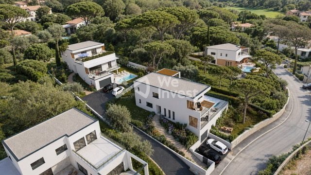 Villa in Montferrier-sur-Lez, Occitania, France 2 - 18385665