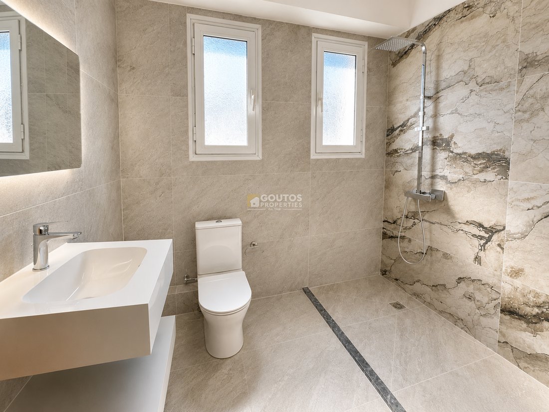 Apartment in Panorama, Macedonia and Thrace, Greece 3 - 18373260