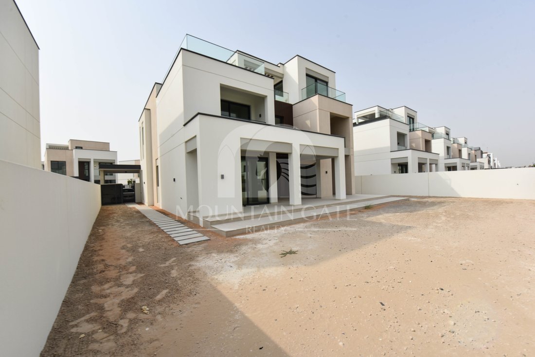Villa in Wadi Al Safa 5, Wadi Al Safa, Dubai 1 - 18374165