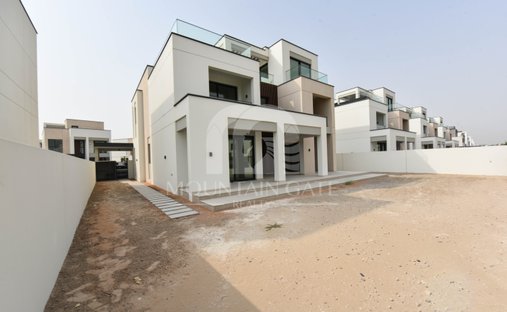 Villa in Wadi Al Safa 5, Wadi Al Safa, Emirato di Dubai 1