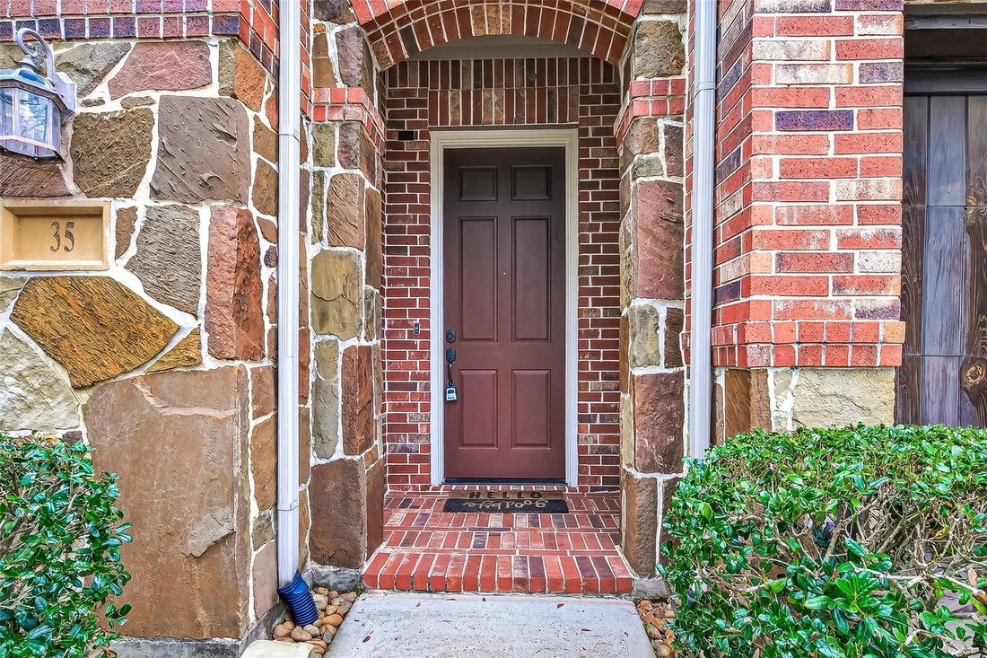 Maison à Magnolia, Texas, États-Unis 5 - 18373622