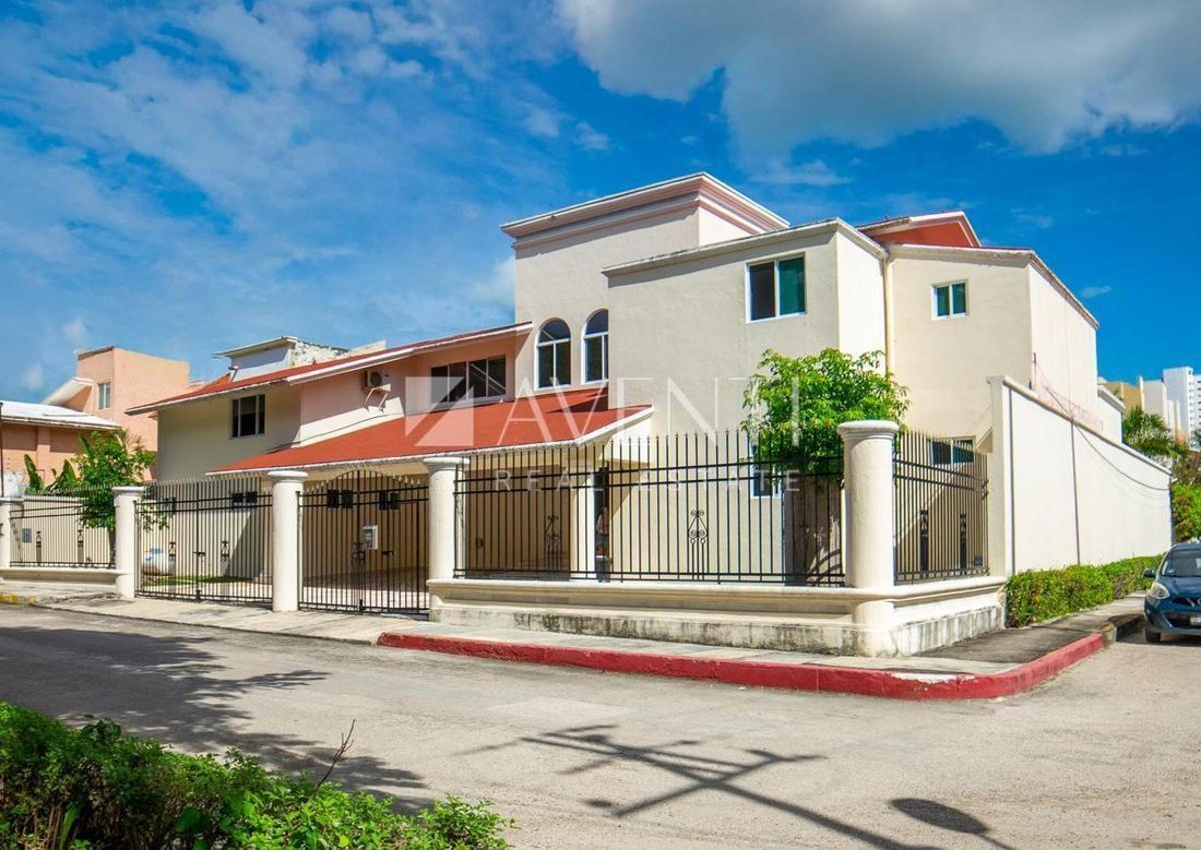 House in Tulum, Quintana Roo, Mexico 1 - 18373984