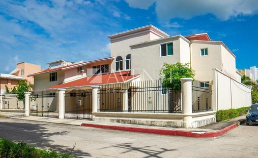 Haus in Alma Tulum Hotel, Quintana Roo, Mexiko 1