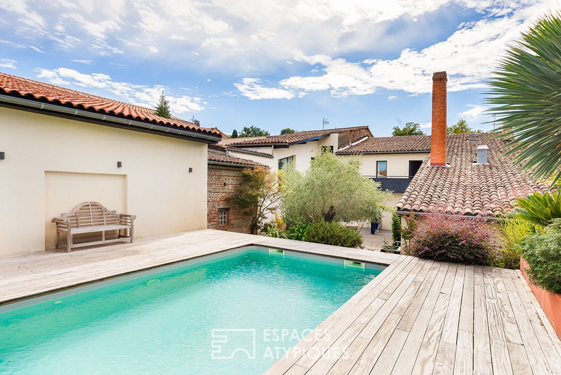 Villa in Cornebarrieu, Occitania, France 5 - 18367774
