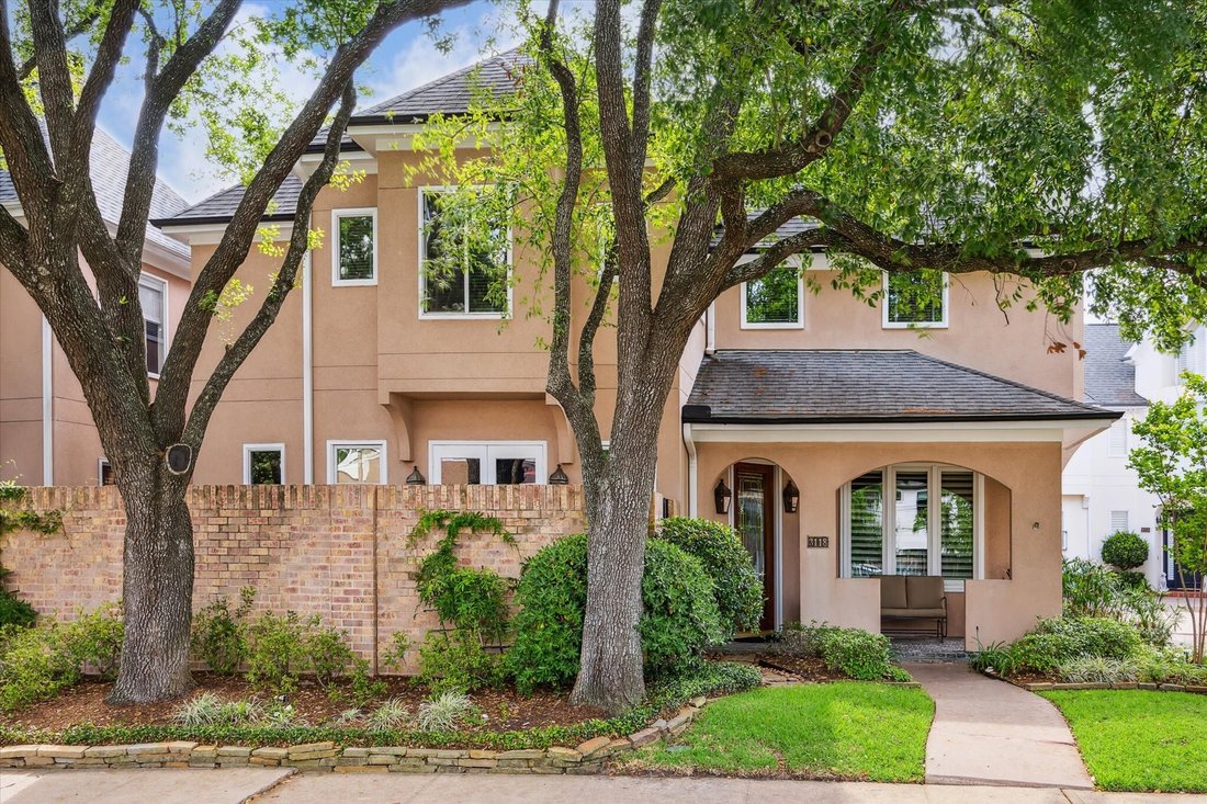 House in Houston, Texas, United States 1 - 18311039
