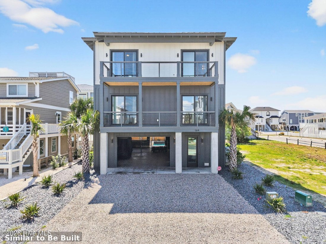 House in Ocean Isle Beach, North Carolina, United States 1 - 17883987