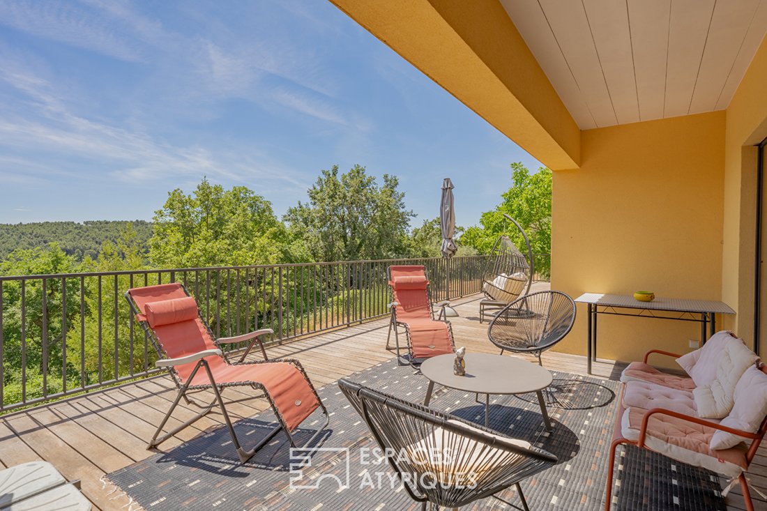 Villa in Callas, Provence-Alpes-Côte d'Azur, France 3 - 18368123