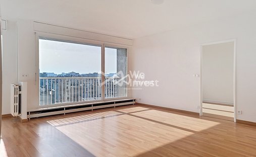 Apartment in Violet Commerce, Paris 15e Arrondissement, Paris 1