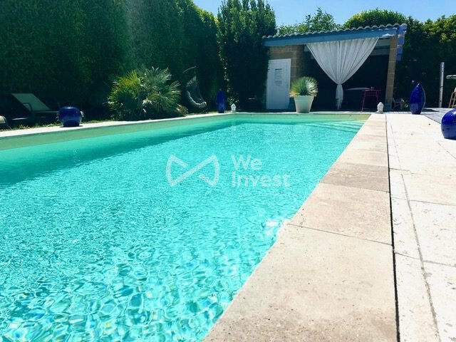 House in Sud, Chabeuil, France 1 - 18385951